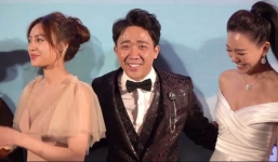 Trấn Thành gửi lời ẩn ý thách thức khi bị Ninh Dương Lan Ngọc đối xử phũ phàng