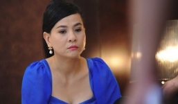 Cát Phượng vào an ủi Hồ Ngọc Hà, không ngờ lại bị khui chuyện quá khứ