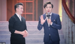 Đàm Vĩnh Hưng cũng phải 'khóc thét' khi Trấn Thành phá hỏng hit