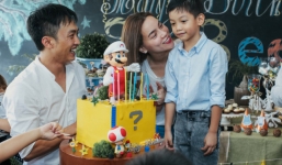 Hồ Ngọc Hà chất chứa tâm trạng trước thềm đám cưới của Cường đô la