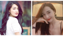 Cư dân mạng trầm trồ trước khả năng 'lão hóa ngược' của Nhã Phương
