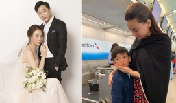 Đen đủi như Hồ Ngọc Hà liên tục gặp 'biến' khi Cường đô la công khai kết hôn 