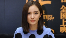 Dương Mịch 'tung đòn' đáp trả khi bị tố quỵt từ thiện sau ly hôn 