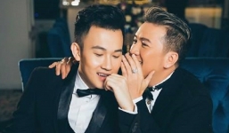 Dương Triệu Vũ vô tình làm lộ bí mật với Đàm Vĩnh Hưng khiến Trấn Thành ngã ngửa