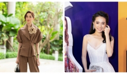 Nhã Phương, HH Thu Thảo bị rơi vào tình trạng giống nhau dù lấy chồng đại gia