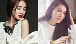 Tình cũ Trường Giang bất ngờ xuất hiện với hình ảnh đối lập Nhã Phương