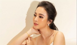 Angela Phương Trinh chính thức tái xuất sau thời gian kín như bưng