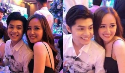 Mai Phương Thúy lại khiến Noo Phước Thịnh xốn xang khi quyết định 'chơi lớn'