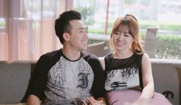 Sự thay đổi lớn của Hari Won lúc hẹn hò Tiến Đạt đến khi cưới Trấn Thành