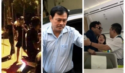 Tin tức thời sự pháp luật 24h nóng nhất, mới nhất hôm nay ngày 29/7/2019