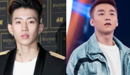 Cộng đồng Sky náo loạn vì hành động của Jay Park dành cho Sơn Tùng M-TP