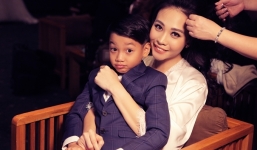 Hồ Ngọc Hà có yên tâm giao Subeo cho Đàm Thu Trang khi nhìn những bức ảnh này