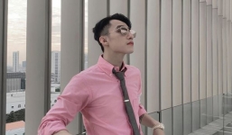 Sơn Tùng lại gây 'bão mạng' chỉ với một bức ảnh đủ khiến fan điên đảo