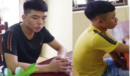 Tin tức thời sự pháp luật 24h nóng nhất, mới nhất hôm nay ngày 31/7/2019