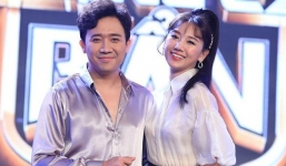 Hari Won chứng minh đẳng cấp 'bà Thành', vượt mặt đàn em trẻ trung