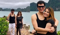 Sao Việt bày tỏ quan điểm về việc Kiều Thanh công khai là người thứ 3