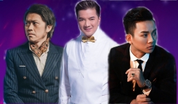 Đàm Vĩnh Hưng làm trái ý Hoài Linh kiên quyết không bỏ rơi Hoài Lâm