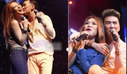 Đàm Vĩnh Hưng lại có cơ hội thể hiện tình cảm với Mỹ Tâm, fan hối thúc se duyên 