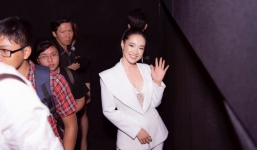 Điều khiến ngoại hình Nhã Phương thay đổi khó hiểu sau khi lấy Trường Giang