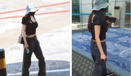 Dương Mịch khôn khéo dùng 'chiêu' để gây sự chú ý hậu ly hôn Lưu Khải Uy