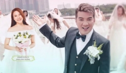 Mỹ Tâm tiết lộ đám cưới hoành tráng tại quê nhà, Đàm Vĩnh Hưng bị gọi tên