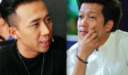 Trấn Thành ẩn ý nói một câu khiến Trường Giang câm nín