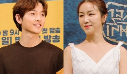 Bằng chứng cho thấy Song Hye Kyo bị Song Joong Ki 'cắm sừng' trước khi ly hôn