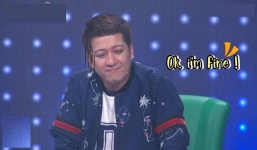 Trường Giang cũng có lúc phải câm nín vì bị 'chặt chém' không thương tiếc