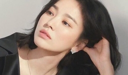 2 người phụ nữ đem lại nỗi buồn, sự phiền toái cho Song Hye Kyo