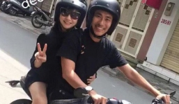 Động thái bất ngờ Cát Phượng dành cho Kiều Minh Tuấn sau thời gian im ắng