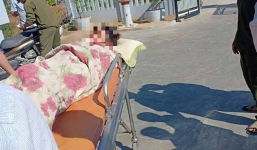 Tin tức thời sự pháp luật 24h nóng nhất, mới nhất hôm nay ngày 9/8/2019