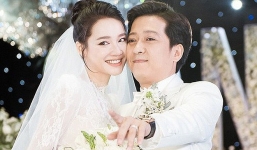 Trường Giang tấm tắc khen cách dạy con của Thu Thủy trên truyền hình