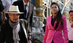 Ông Đặng Lê Nguyên Vũ chính thức có động thái đáp trả bà Thảo