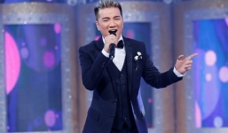 Cô gái 'vượt mặt' Mỹ Tâm khiến Đàm Vĩnh Hưng ấn tượng từ lần đầu gặp