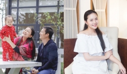 Dù làm vợ thứ 4 nhưng Phan Như Thảo vẫn tự hào vì chọn chồng giỏi