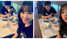 Trấn Thành chẳng thể ngờ lại bị Hari Won 'nói xấu' không thương tiếc