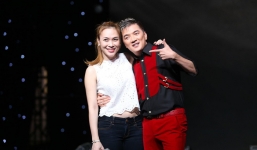 Đàm Vĩnh Hưng tiết lộ sớm hội ngộ cùng Mỹ Tâm, hứa hẹn sự bùng nổ bất ngờ