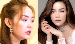 Hết ồn ào với Cường đô la, Hà Hồ lôi lại chuyện năm xưa với đàn em để bàn luận