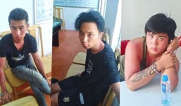 Tin tức thời sự pháp luật 24h nóng nhất, mới nhất hôm nay ngày 14/8/2019