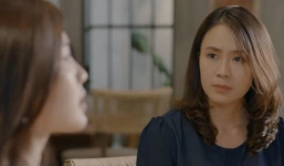 Hoa hồng trên ngực trái tập 4: 'Tiểu tam' trơ trẽn lật bài ngửa với Khuê