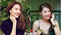 Tình cũ Trường Giang thăng hạng, lăm le soán ngôi Nhã Phương hậu 'trùng tu'