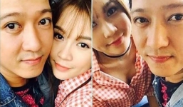 Chạm mặt Trường Giang, 'tình cũ' vẫn đầy bản lĩnh cứu một bàn thua trông thấy