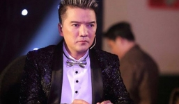 Đàm Vĩnh Hưng muốn 'đột quỵ' khi chứng kiến cảnh tượng không ngờ trong biệt thự