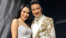 Đàm Vĩnh Hưng da diết nói luôn chờ Mỹ Tâm và tiết lộ điều bất ngờ ở phía sau