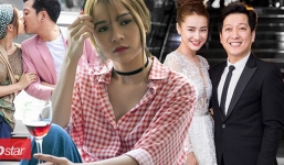 Trường Giang ra mặt bênh vực 'tình cũ', Nhã Phương có phiền lòng?