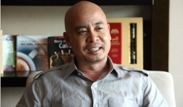 Đối lập với shark Hưng nhưng ông Vũ lại thừa nhận quan điểm của tỷ phú Mỹ hậu ly hôn