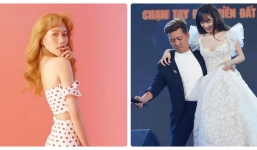 Nam Em ngày càng xinh đẹp