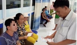 Tin tức bản tin thời sự tổng hợp buổi sáng hôm nay ngày 19/8/2019