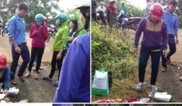 Tin tức thời sự pháp luật 24h nóng nhất, mới nhất hôm nay ngày 19/8/2019