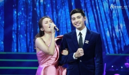 Fan của Noo Phước Thịnh bị tố 'chơi xấu' Mỹ Tâm trong sự kiện